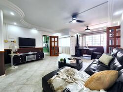 Blk 427 Bukit Panjang Ring Road (Bukit Panjang), HDB 5 Rooms #544678891